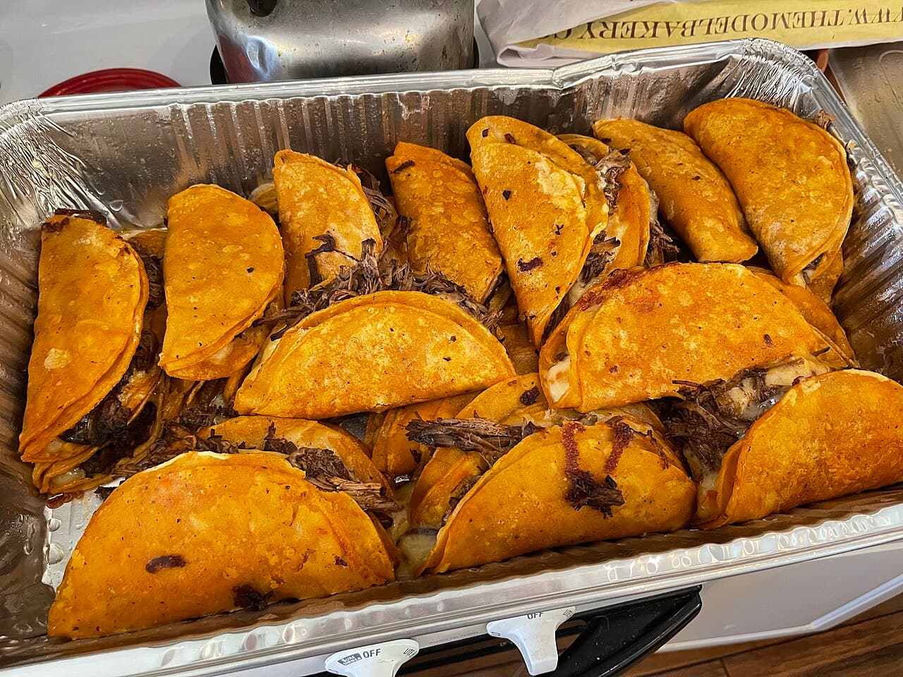Bandeja personalizada