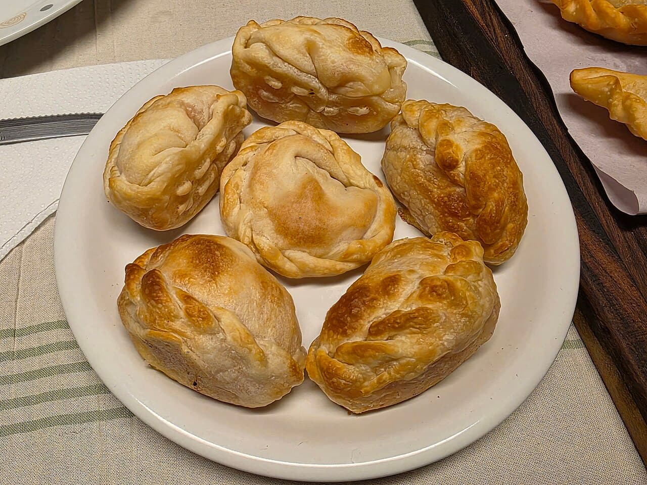 Empanada de carne