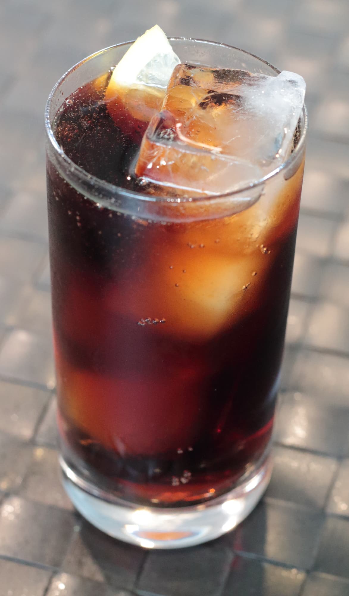 Gaseosa 500 ml